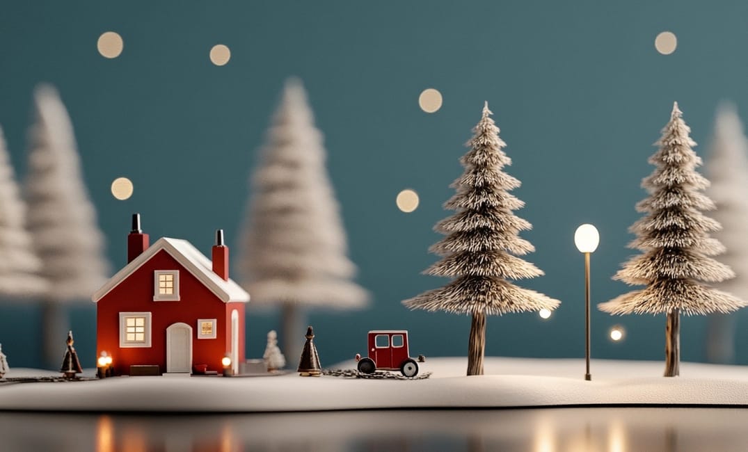 Rogue Scholar Newsletter January 2025