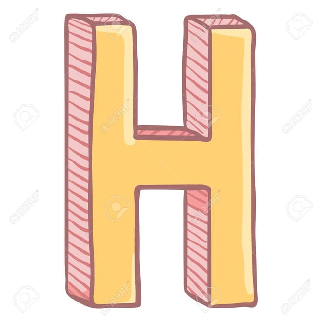 Image of: Do you know your Hirsch number?