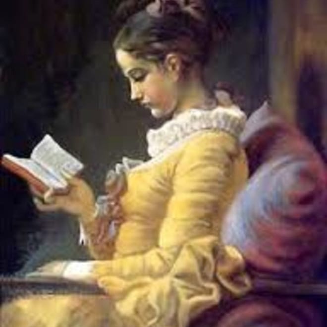 Image of: And who are you?