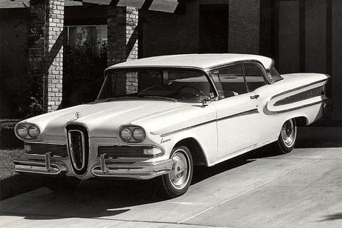 Image of: Citations are links, so where is the problem?