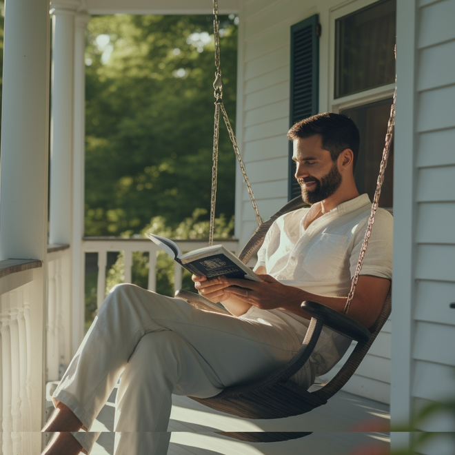 Image of: How do you read papers?