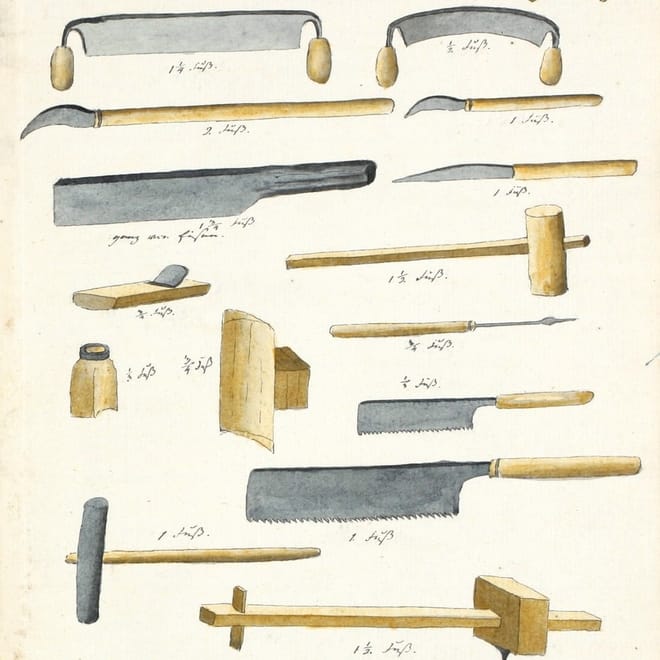 Image of: Rogue Scholar citation tracking launches to production